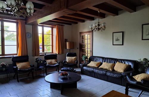 Vieure House | Comfortable holiday home with spacious garden