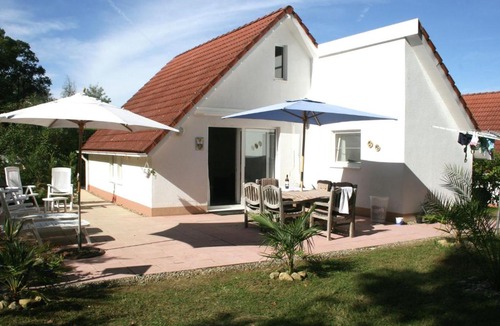 Daumazan-sur-Arize Villa | Comfortable home with terrace in a pleasant holiday village