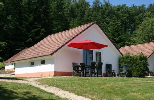 Daumazan-sur-Arize House | Comfortable home with terrace in a pleasant holiday village