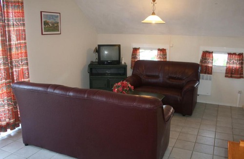 Daumazan-sur-Arize House | Comfortable home with terrace in a pleasant holiday village