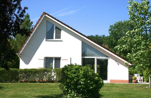 Daumazan-sur-Arize House | Comfortable home with terrace in a pleasant holiday village