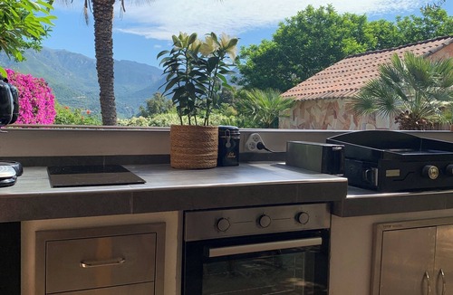 Eccica-Suarella House | Comfortable home.