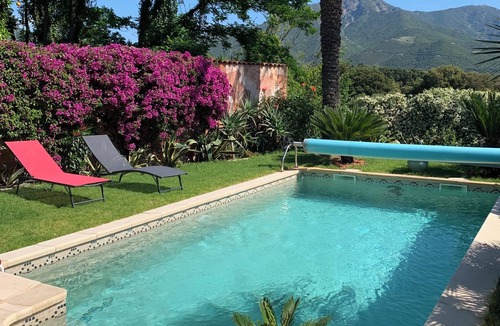 Eccica-Suarella House | Comfortable home.