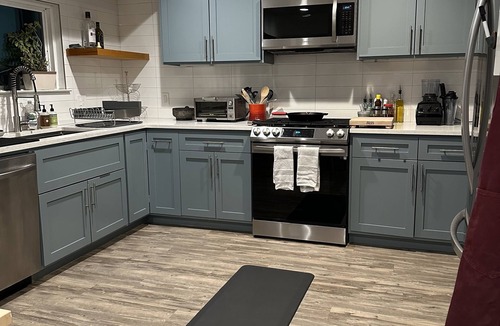 Franklin Park House | Comfortable home ~10 minutes from everything in ATX