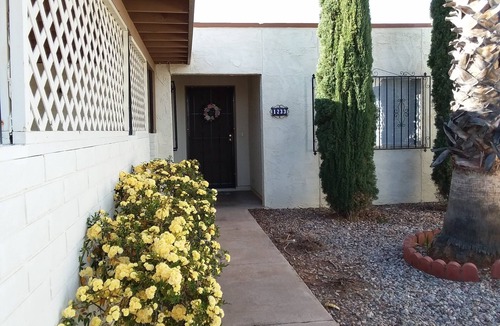 Sierra Vista House | Comfortable home away