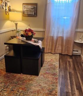 East Hartford House | Comfortable home away from home