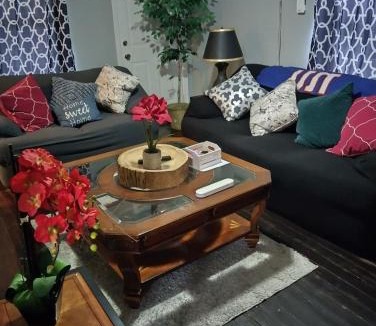 East Hartford House | Comfortable home away from home