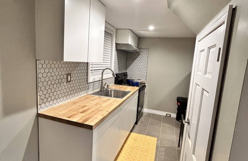 Chester House | Comfortable home away from homen