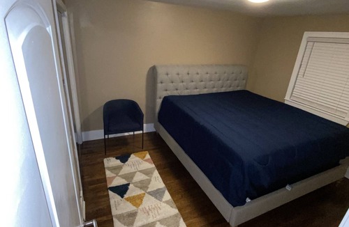 Chester House | Comfortable home away from homen