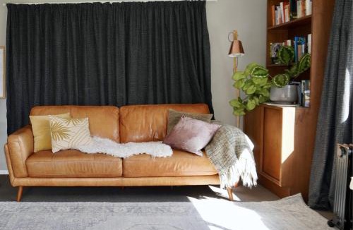 Owhata House | Comfortable Home, Big Backyard