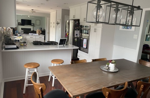 Port Matilda House | Comfortable Home close to Penn State