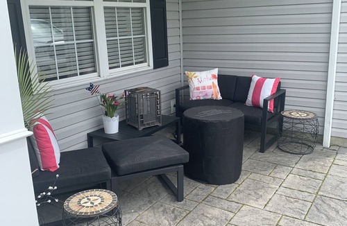 Port Matilda House | Comfortable Home close to Penn State