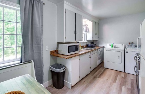 North Greece House | Comfortable Home Close to Everything