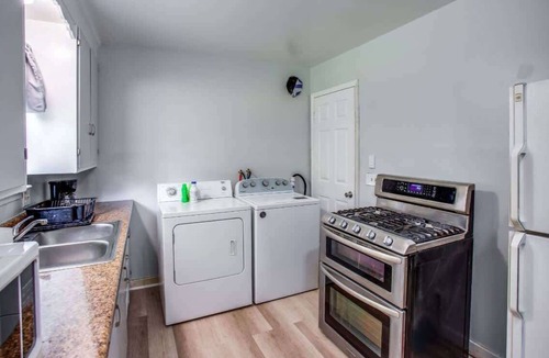 Gates-North Gates House | Comfortable Home Close to Everything Near Downtown