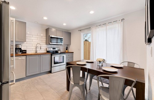 Loveland House | Comfortable Home | Close to Rocky Mtn Natl Park