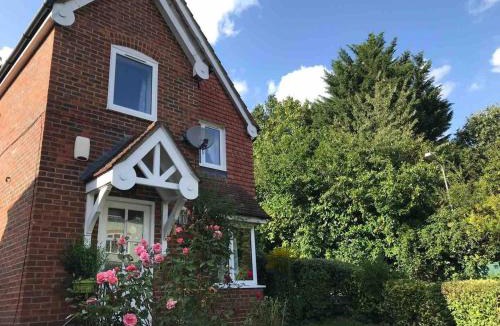 Wooburn Moor House | Comfortable. home from home