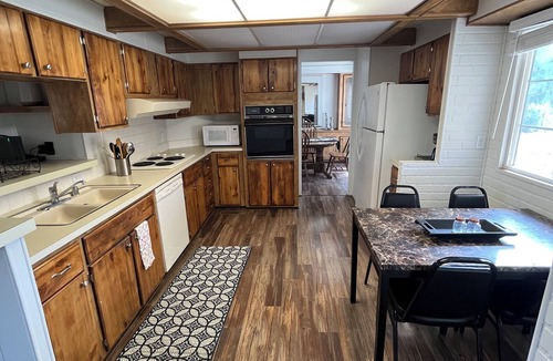 Escalante House | Comfortable home, great location