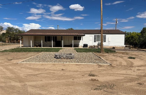 Escalante House | Comfortable home, great location