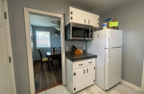 Jacksonville House | Comfortable home in Quiet neighborhood