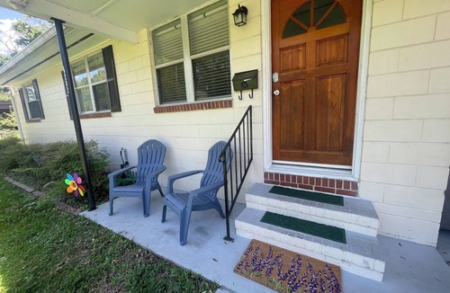 Jacksonville House | Comfortable home in Quiet neighborhood