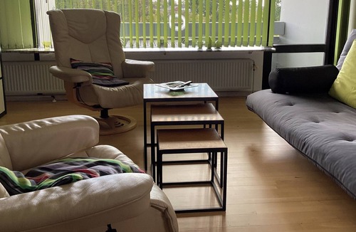 Aalborg Condo | Comfortable home in Aalborg