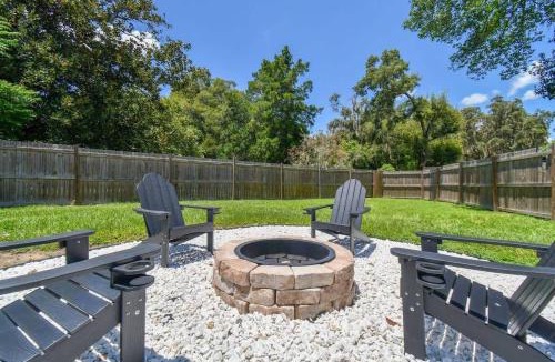 Dade City House | Comfortable Home in Dade City!