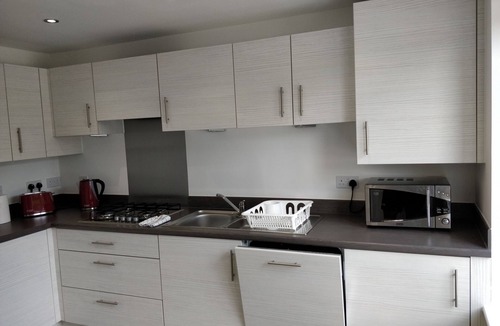 Didcot House | Comfortable Home in Didcot