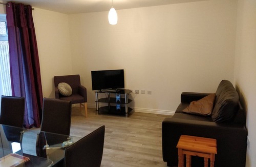 Didcot House | Comfortable Home in Didcot