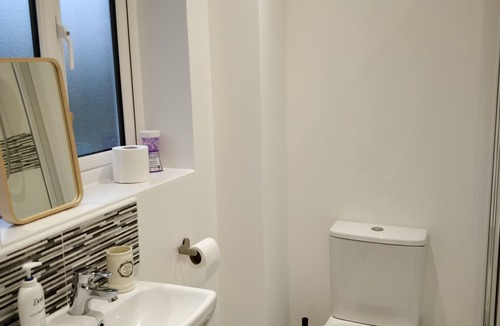 Didcot House | Comfortable Home in Didcot