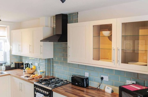 Redcar House | Comfortable home in Redcar