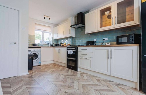 Redcar House | Comfortable home in Redcar