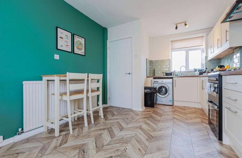 Redcar House | Comfortable home in Redcar