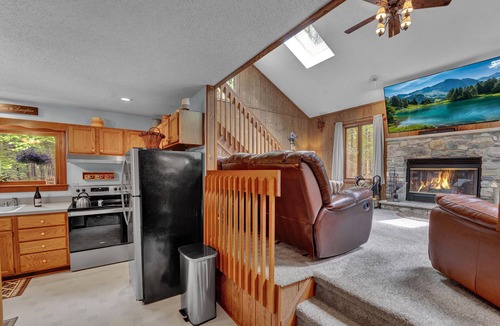 Gouldsboro House | Comfortable home in Pocono Resort Community