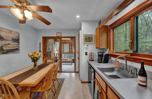 Gouldsboro House | Comfortable home in Pocono Resort Community