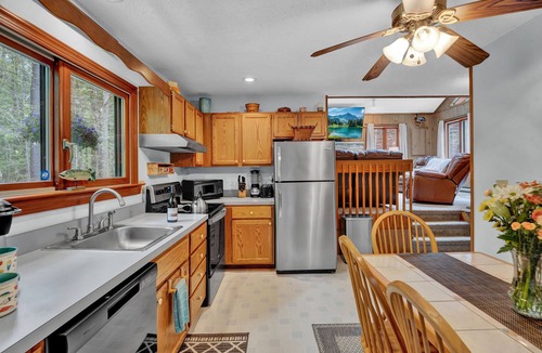 Gouldsboro House | Comfortable home in Pocono Resort Community