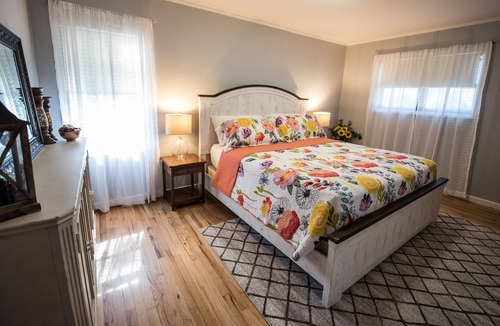 Miami House | Comfortable Home near Casinos and NEO.