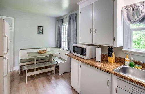 Gates-North Gates House | Comfortable home near everything