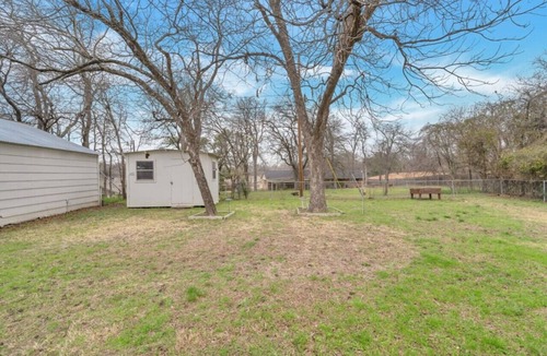 Belton House | Comfortable Home | New Remodel