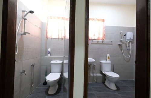 Central Seberang Perai House | Comfortable Homestay in perai
