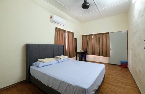 Central Seberang Perai House | Comfortable Homestay in perai