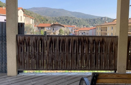 Arles-sur-Tech House | comfortable house with free nature activities nearby