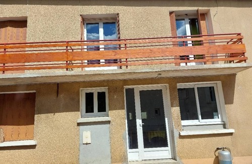 Moux-en-Morvan House | Comfortable house in the center of the village of Moux, to discover the Morvan region