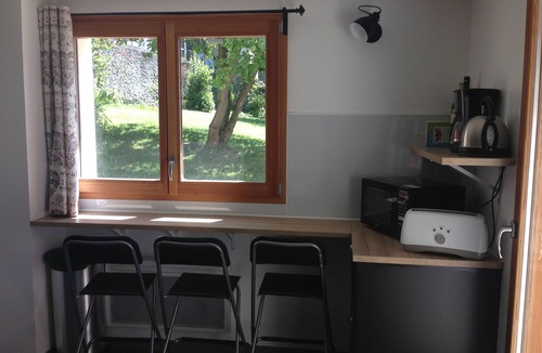 Les Adrets House | Comfortable house 10 pers 160m2 10 min from the resorts of Prapoutel and Pipay