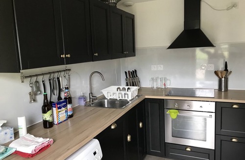 Les Adrets House | Comfortable house 10 pers 160m2 10 min from the resorts of Prapoutel and Pipay