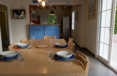 Bangor House | Comfortable house 10 min from Kerel Beach