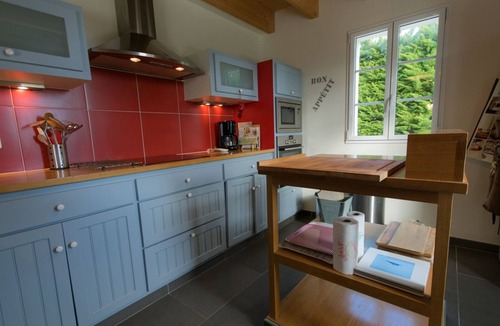 Bangor House | Comfortable house 10 min from Kerel Beach