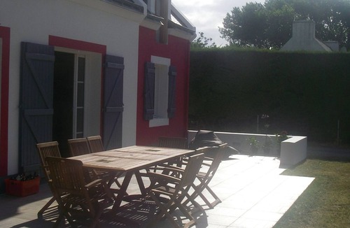 Bangor House | Comfortable house 10 min from Kerel Beach