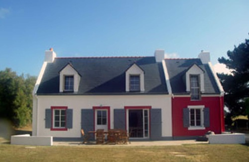 Bangor House | Comfortable house 10 min from Kerel Beach