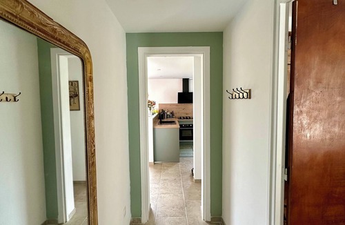 Villalbe House | Comfortable house 6 pers garden in Carcassonne