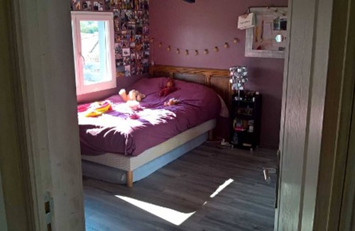 LHoumeau House | Comfortable house between La Rochelle and Ile de Ré